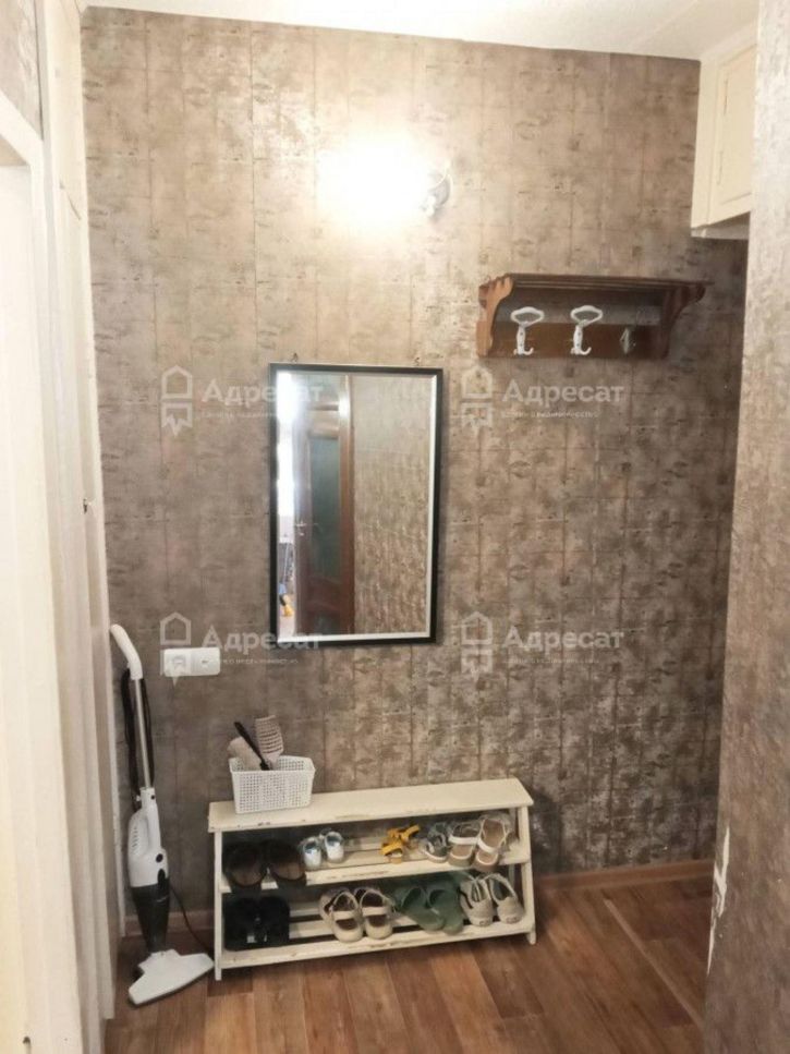 2-комн квартира ул. 35 Гвардейской,  д.15
