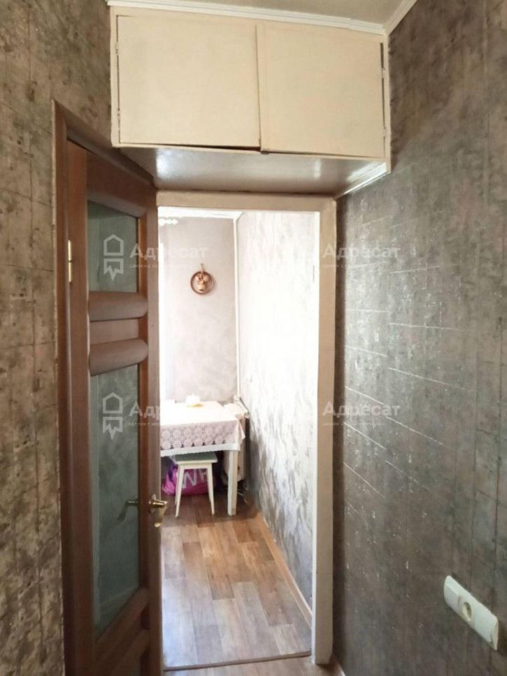 2-комн квартира ул. 35 Гвардейской,  д.15