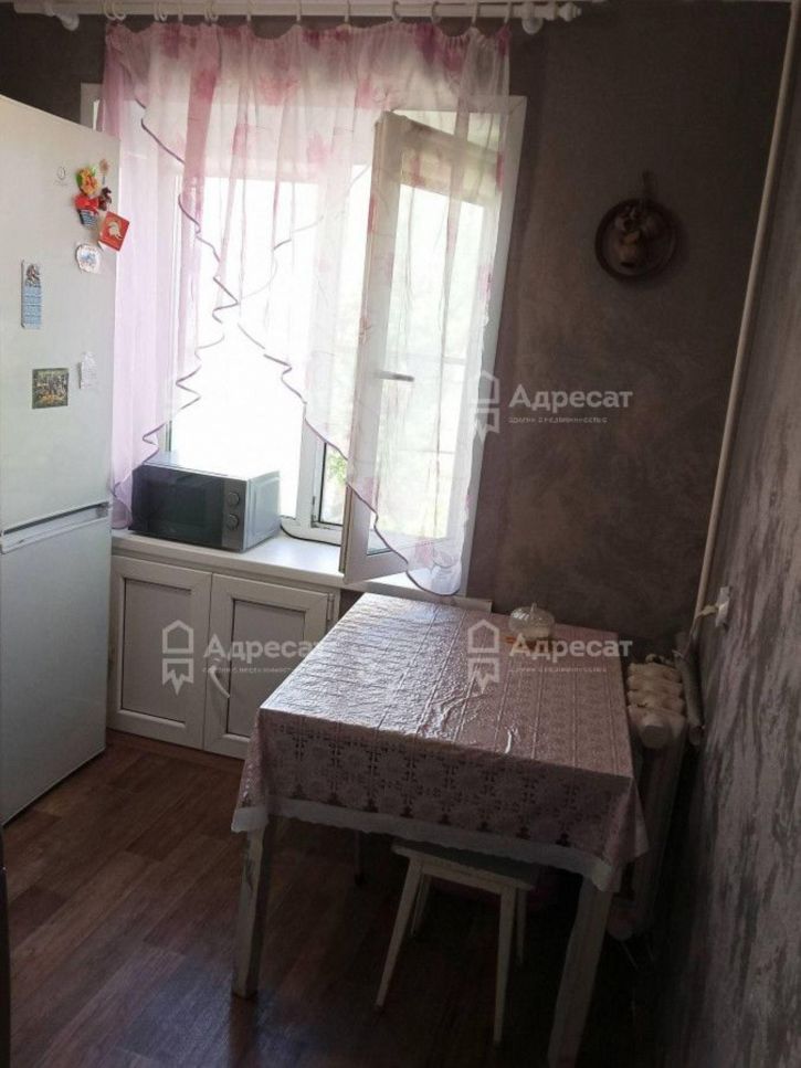 2-комн квартира ул. 35 Гвардейской,  д.15