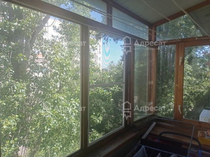 2-комн квартира ул. 35 Гвардейской,  д.15