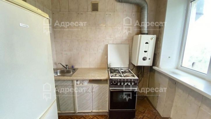 3-комн квартира ул. им. Валентины Терешковой,  д.11