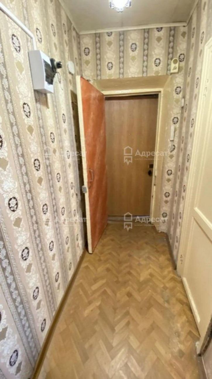 3-комн квартира ул. им. Валентины Терешковой,  д.11