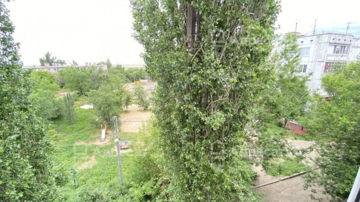 3-комн квартира ул. им. Валентины Терешковой,  д.11