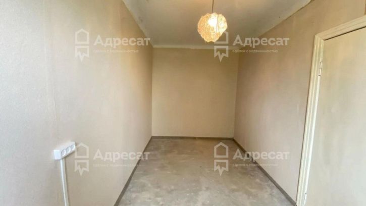 3-комн квартира ул. им. Валентины Терешковой,  д.11