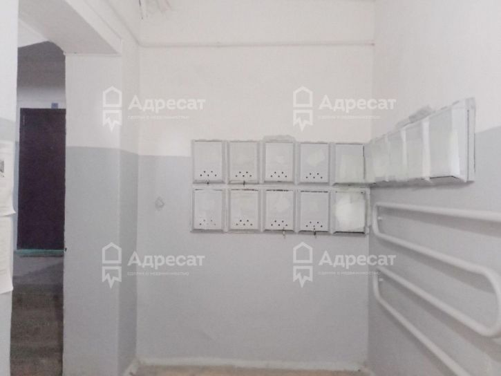 1-комн квартира ул. Алийская,  д.18