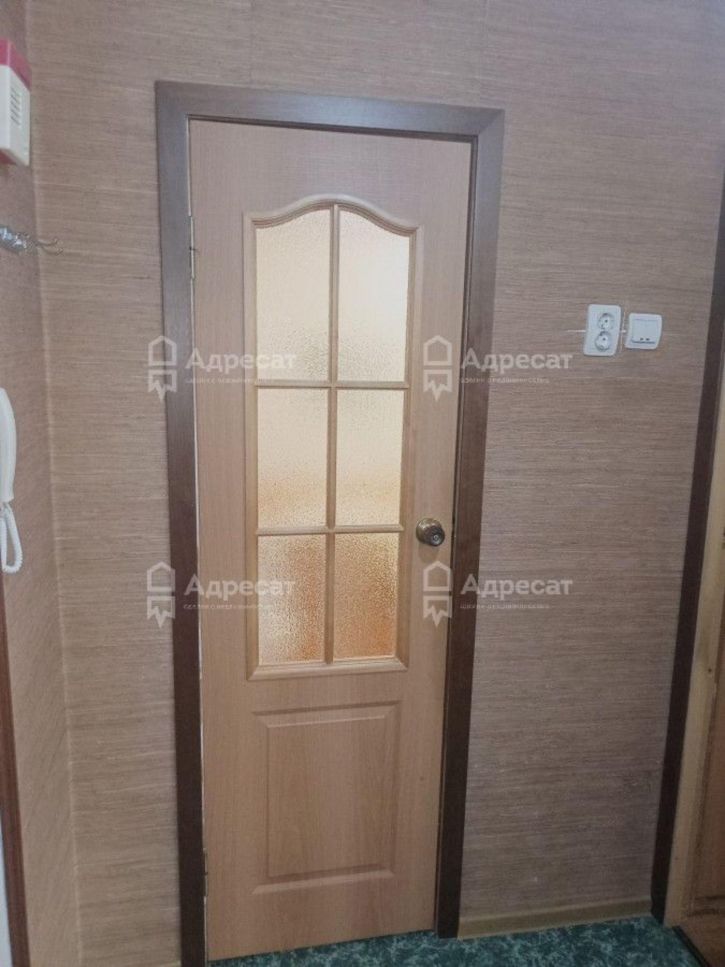 1-комн квартира ул. Алийская,  д.18