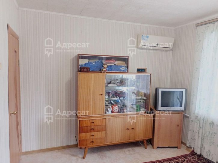 1-комн квартира ул. Алийская,  д.18