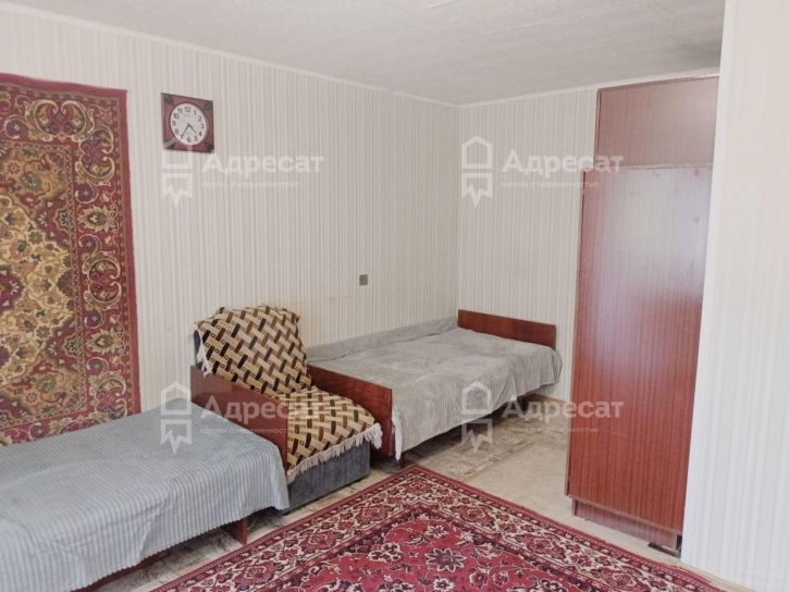 1-комн квартира ул. Алийская,  д.18