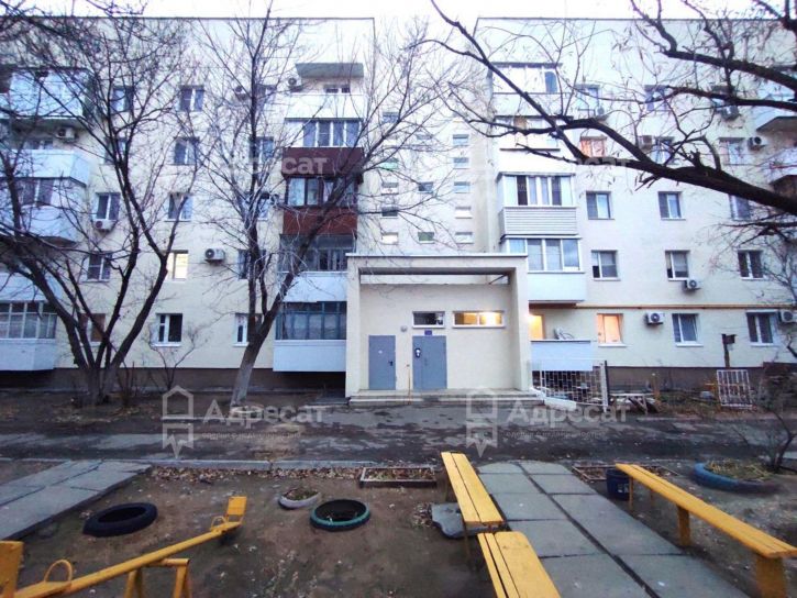 1-комн квартира ул. Андреева,  д.13
