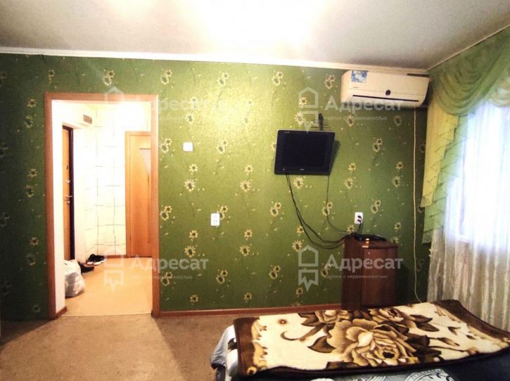 1-комн квартира ул. Андреева,  д.13