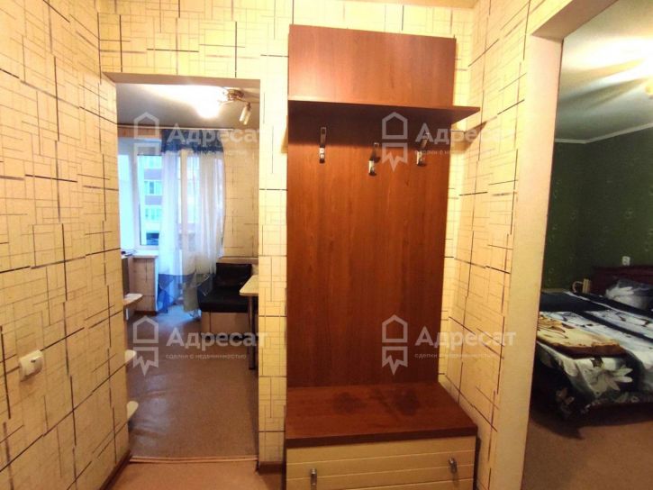 1-комн квартира ул. Андреева,  д.13