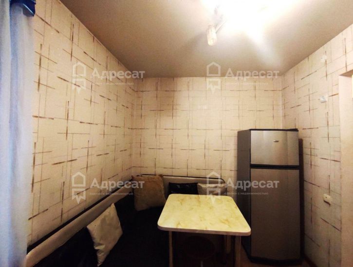 1-комн квартира ул. Андреева,  д.13