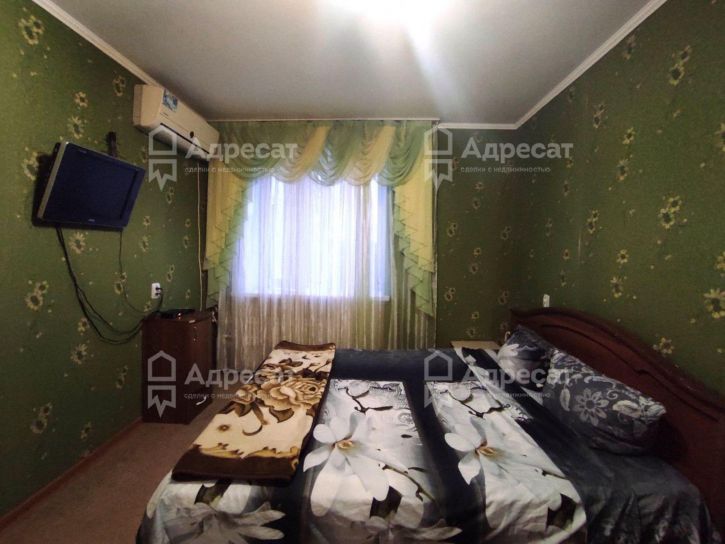 1-комн квартира ул. Андреева,  д.13