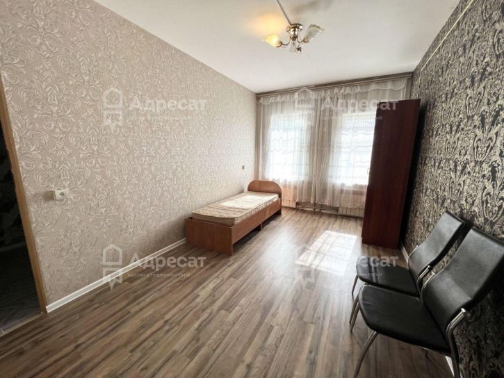 1-комн квартира ул. Джаныбековская,  д.12