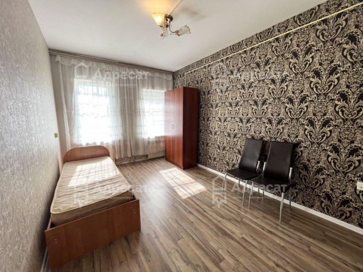 1-комн квартира ул. Джаныбековская,  д.12