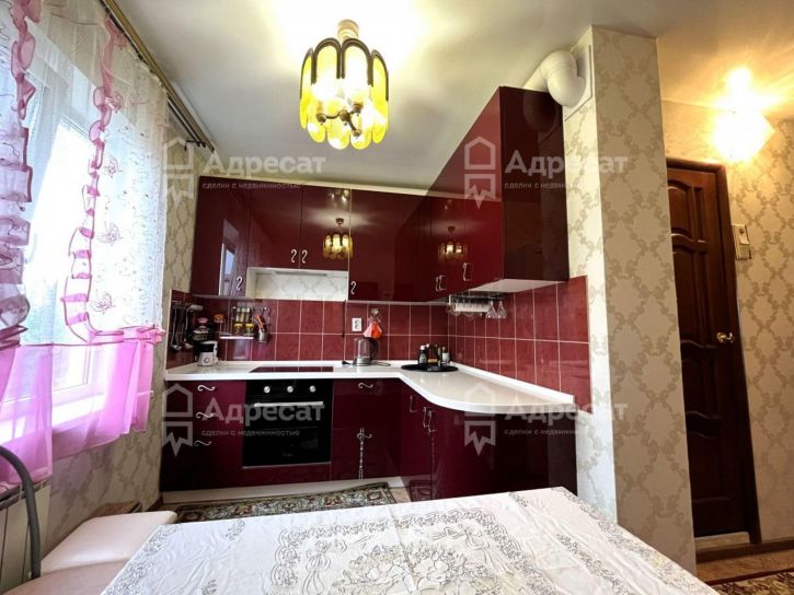 3-комн квартира Проспект им. В.И. Ленина,  д.225
