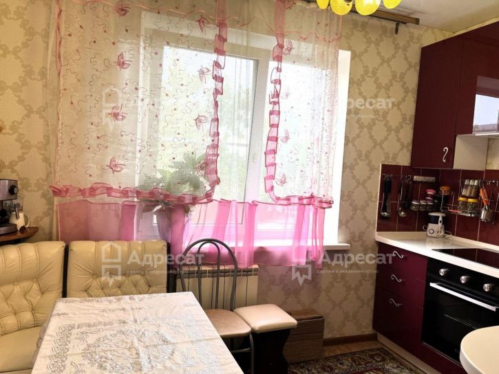 3-комн квартира Проспект им. В.И. Ленина,  д.225