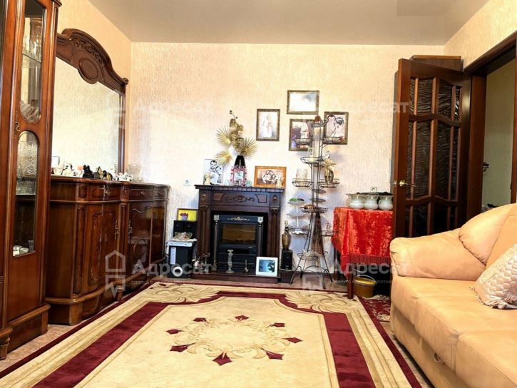 3-комн квартира Проспект им. В.И. Ленина,  д.225