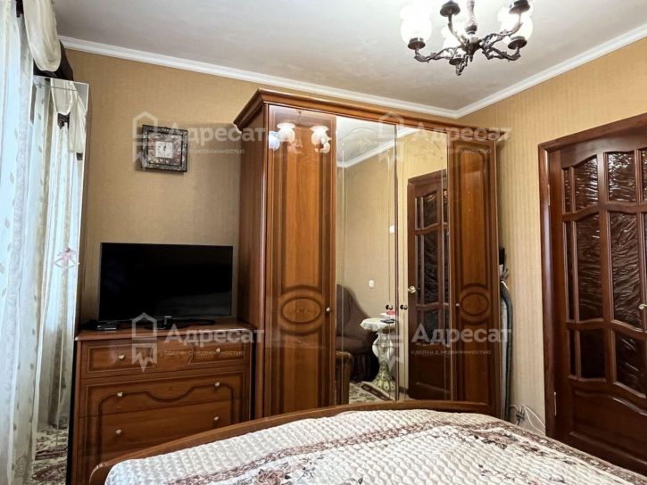 3-комн квартира Проспект им. В.И. Ленина,  д.225