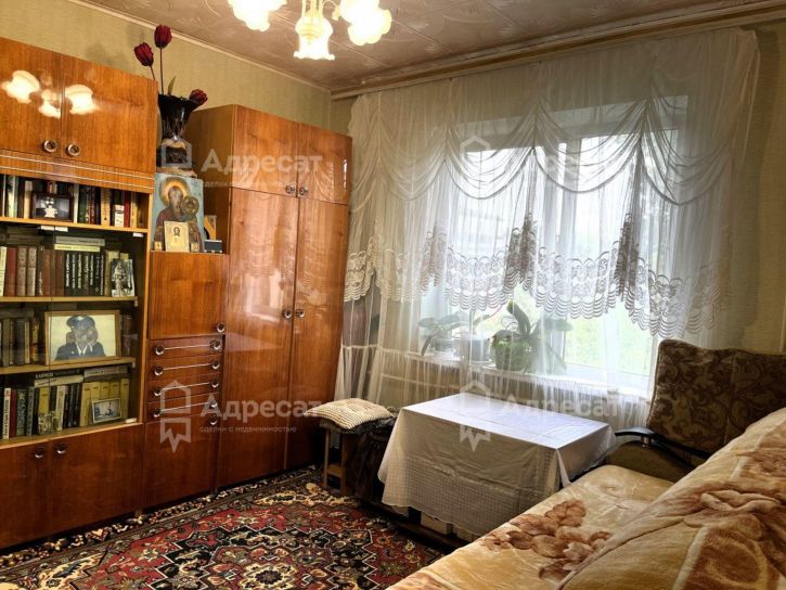 3-комн квартира Проспект им. В.И. Ленина,  д.225