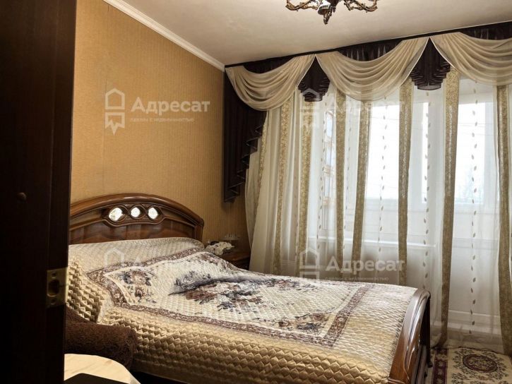 3-комн квартира Проспект им. В.И. Ленина,  д.225