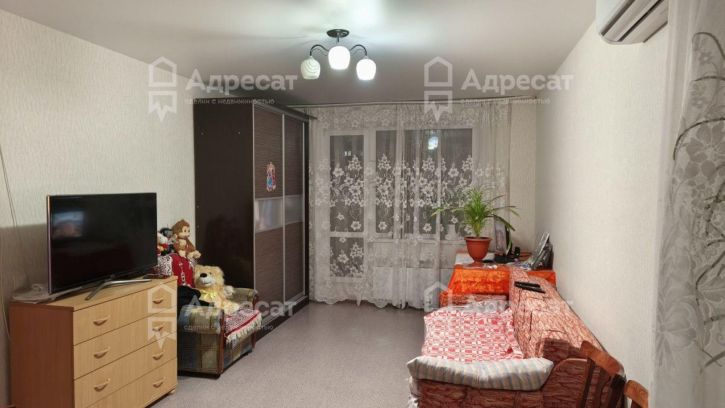1-комн квартира ул. Комарова,  д.68
