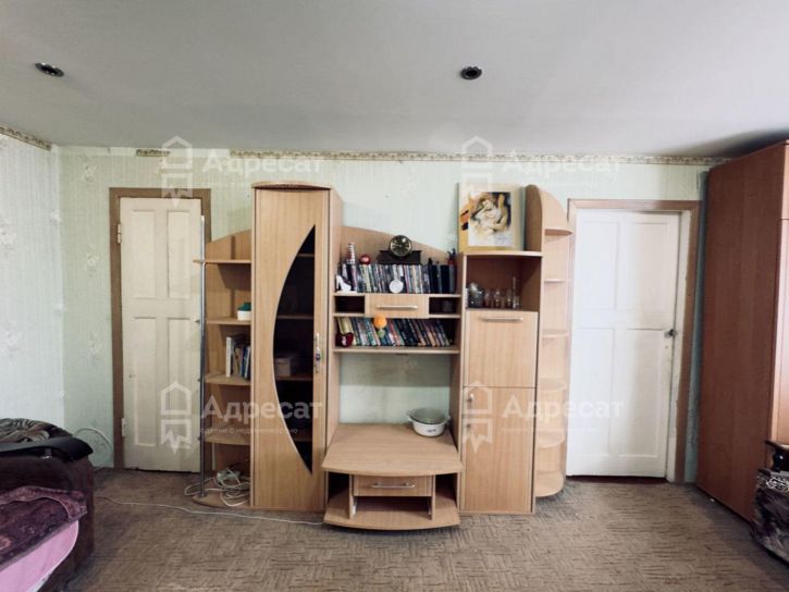 2-комн квартира Улица им. Батова,  д.4