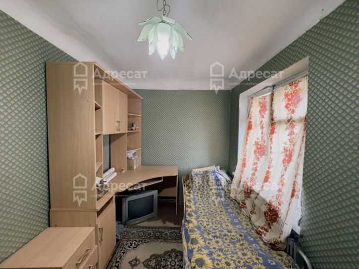 2-комн квартира Улица им. Батова,  д.4