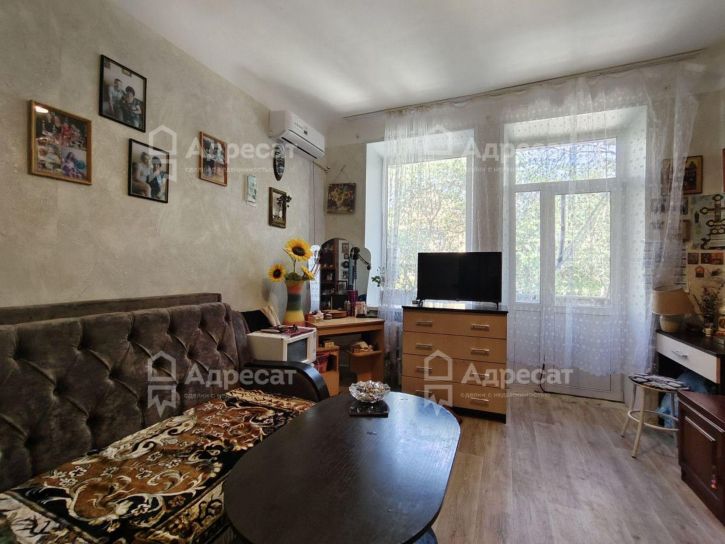 Комната ул. Дегтярева,  д.31