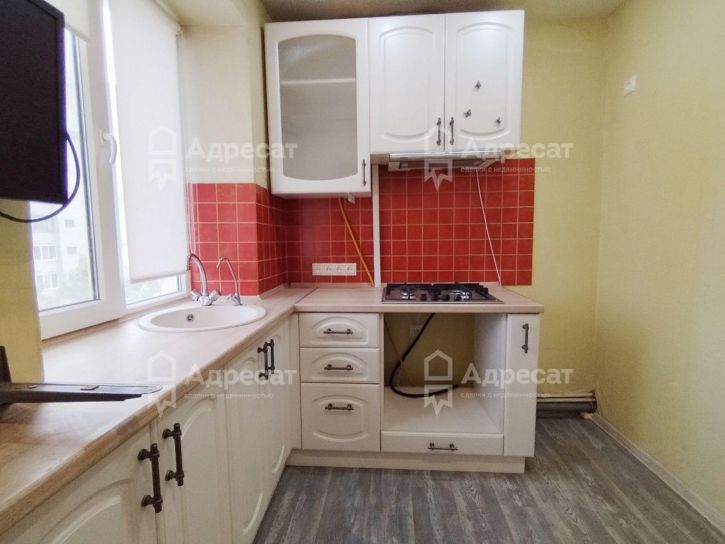 2-комн квартира ул. Твардовского,  д.8