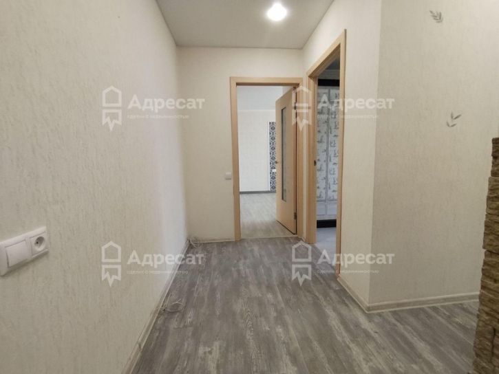2-комн квартира ул. Твардовского,  д.8