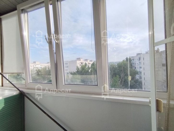 2-комн квартира ул. Твардовского,  д.8