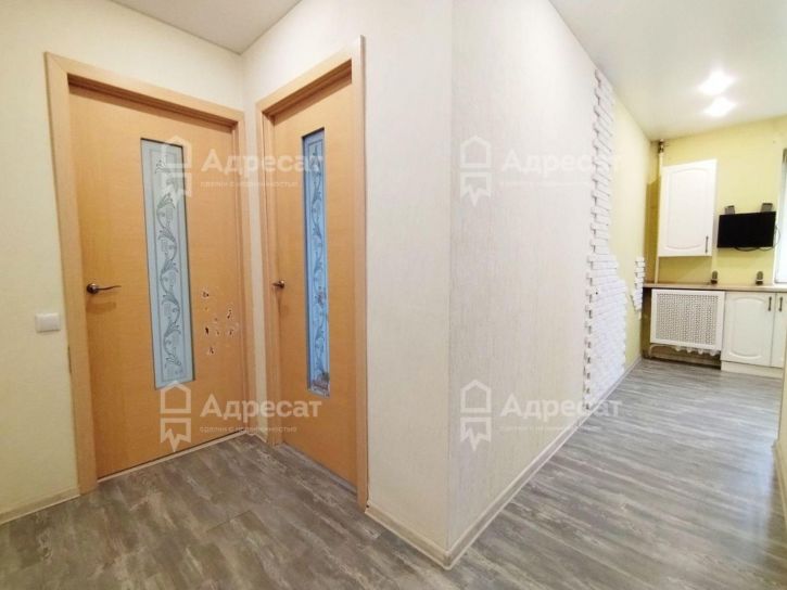 2-комн квартира ул. Твардовского,  д.8