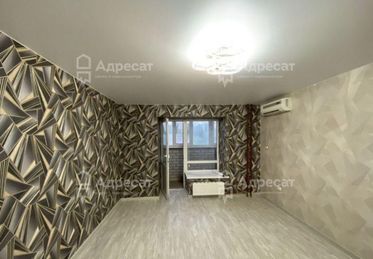 1-комн квартира ул. Петровская,  д.9