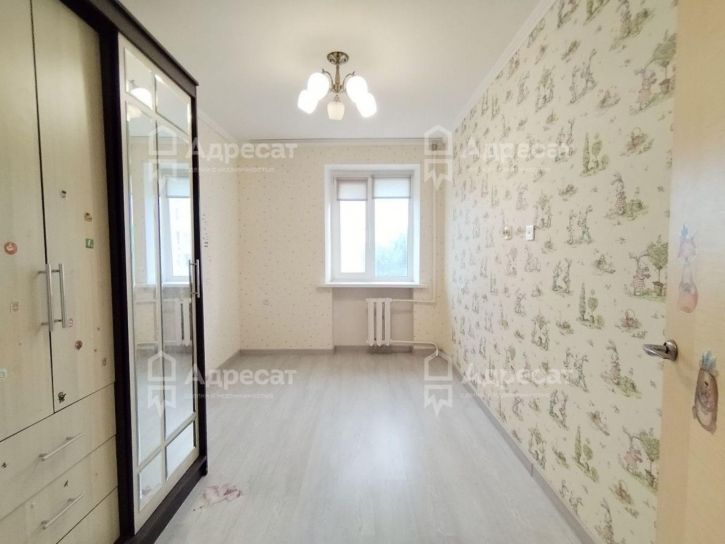 2-комн квартира ул. Твардовского,  д.8