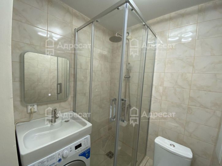 1-комн квартира ул. Петровская,  д.9