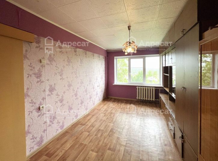 1-комн квартира ул. Льговская,  д.18