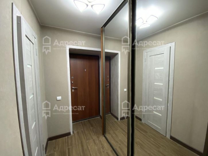 1-комн квартира ул. Петровская,  д.9