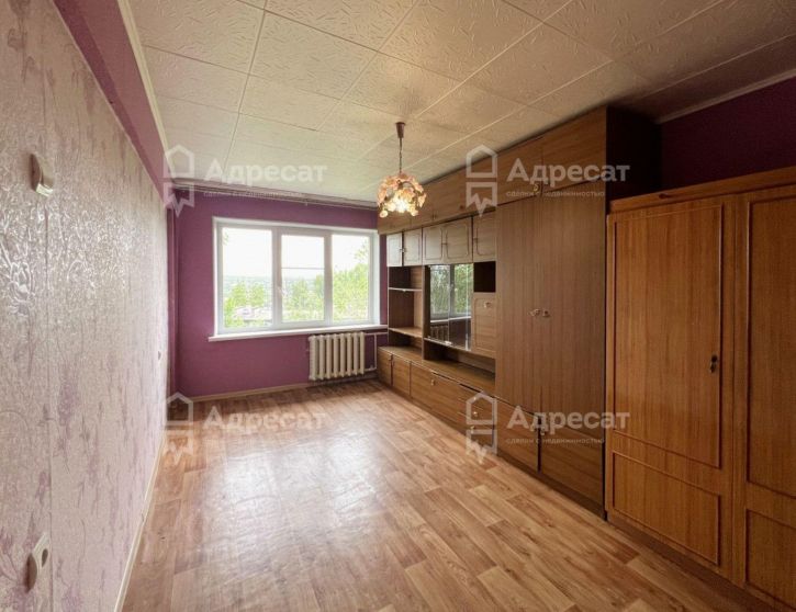 1-комн квартира ул. Льговская,  д.18