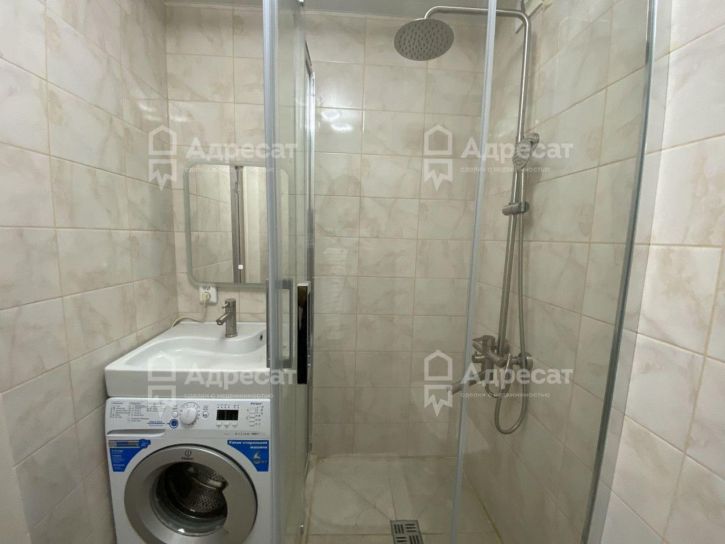 1-комн квартира ул. Петровская,  д.9