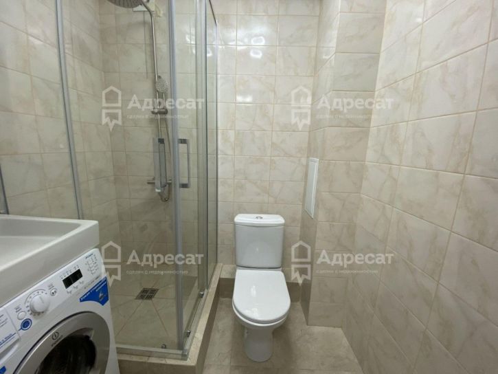 1-комн квартира ул. Петровская,  д.9