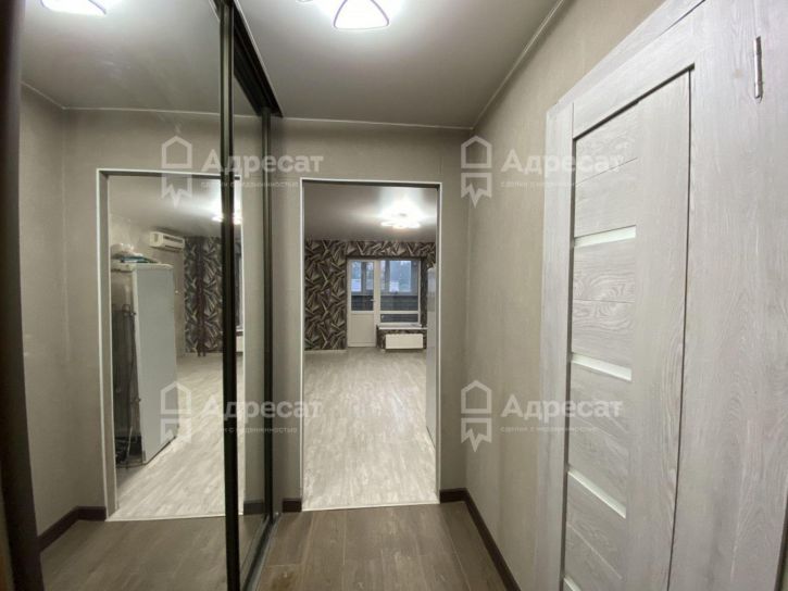 1-комн квартира ул. Петровская,  д.9
