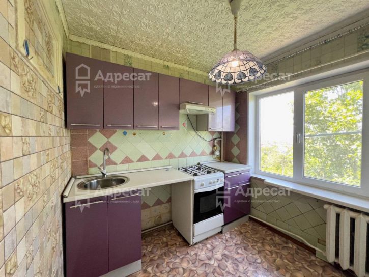 1-комн квартира ул. Льговская,  д.18