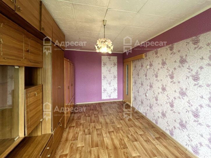1-комн квартира ул. Льговская,  д.18