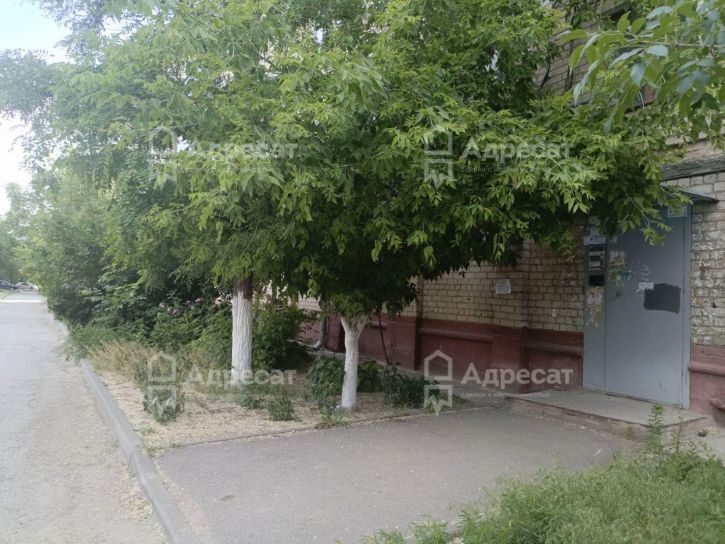 2-комн квартира ул. Ополченская,  д.49