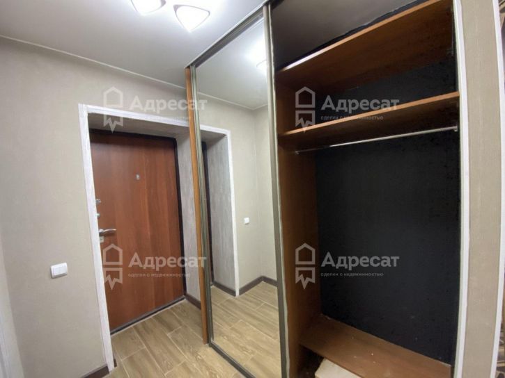 1-комн квартира ул. Петровская,  д.9