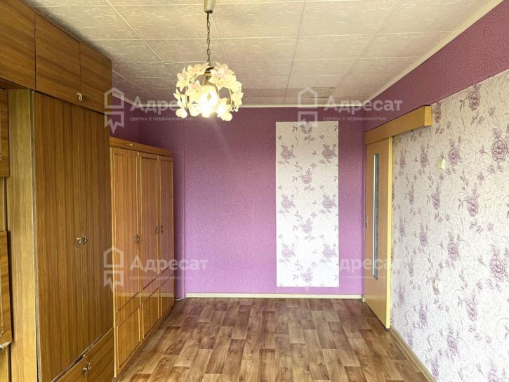 1-комн квартира ул. Льговская,  д.18