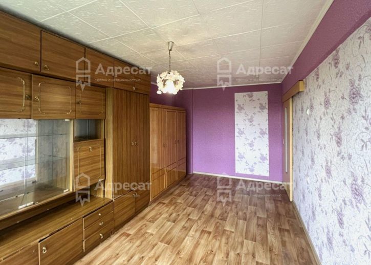 1-комн квартира ул. Льговская,  д.18