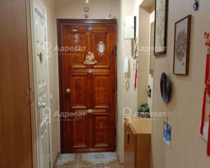 2-комн квартира ул. Ополченская,  д.49