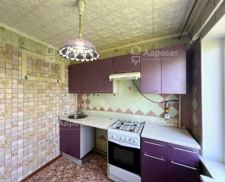 1-комн квартира ул. Льговская,  д.18